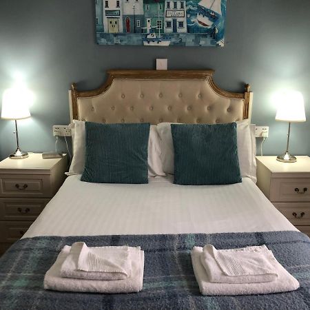 Bella Vista Hotel Γουέστον Σούπερ Μερ Εξωτερικό φωτογραφία