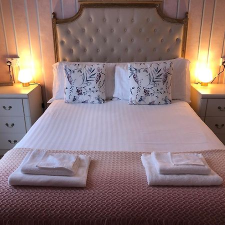Bella Vista Hotel Γουέστον Σούπερ Μερ Εξωτερικό φωτογραφία