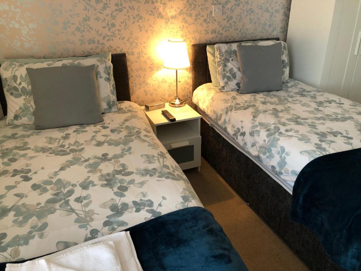 Bella Vista Hotel Γουέστον Σούπερ Μερ Εξωτερικό φωτογραφία