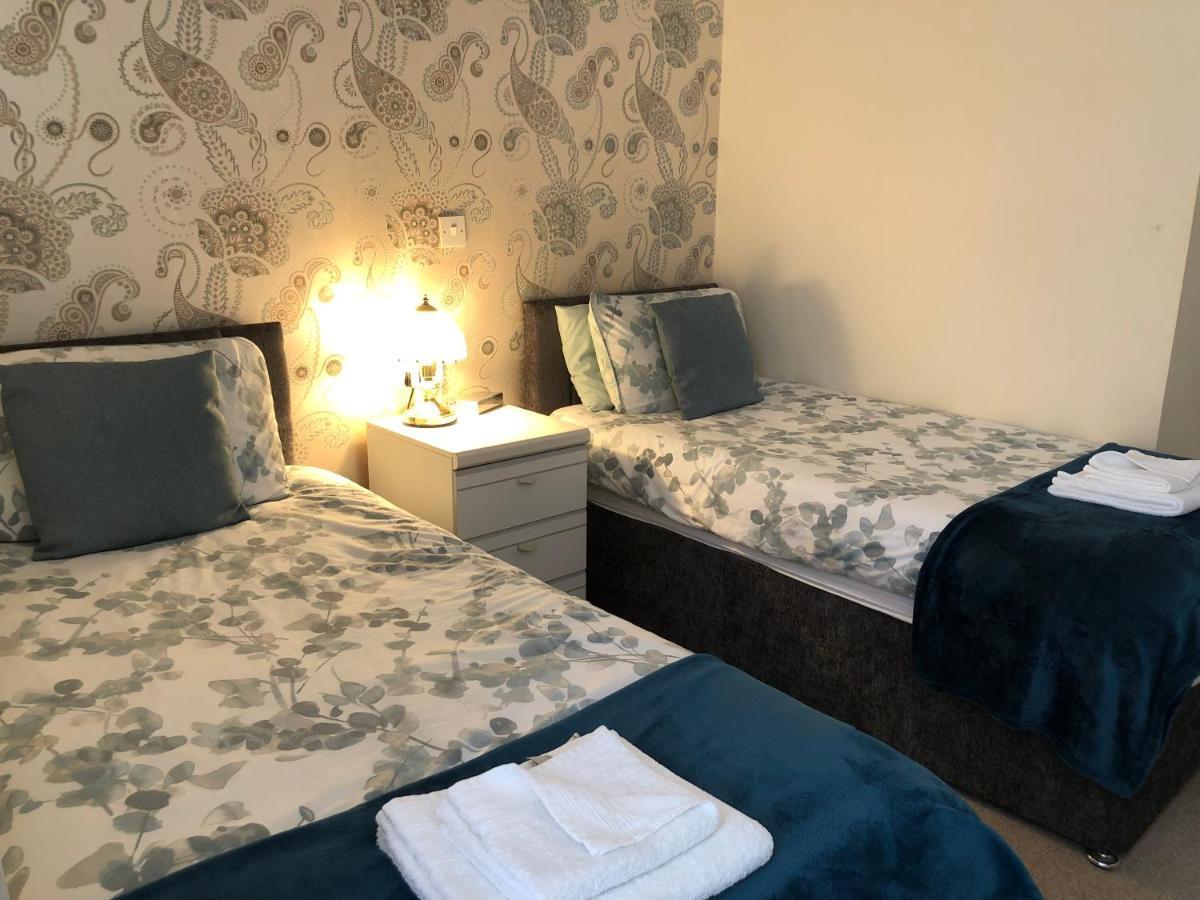 Bella Vista Hotel Γουέστον Σούπερ Μερ Εξωτερικό φωτογραφία