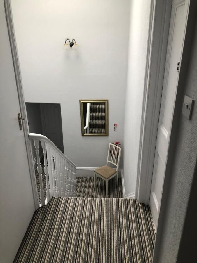 Bella Vista Hotel Γουέστον Σούπερ Μερ Εξωτερικό φωτογραφία