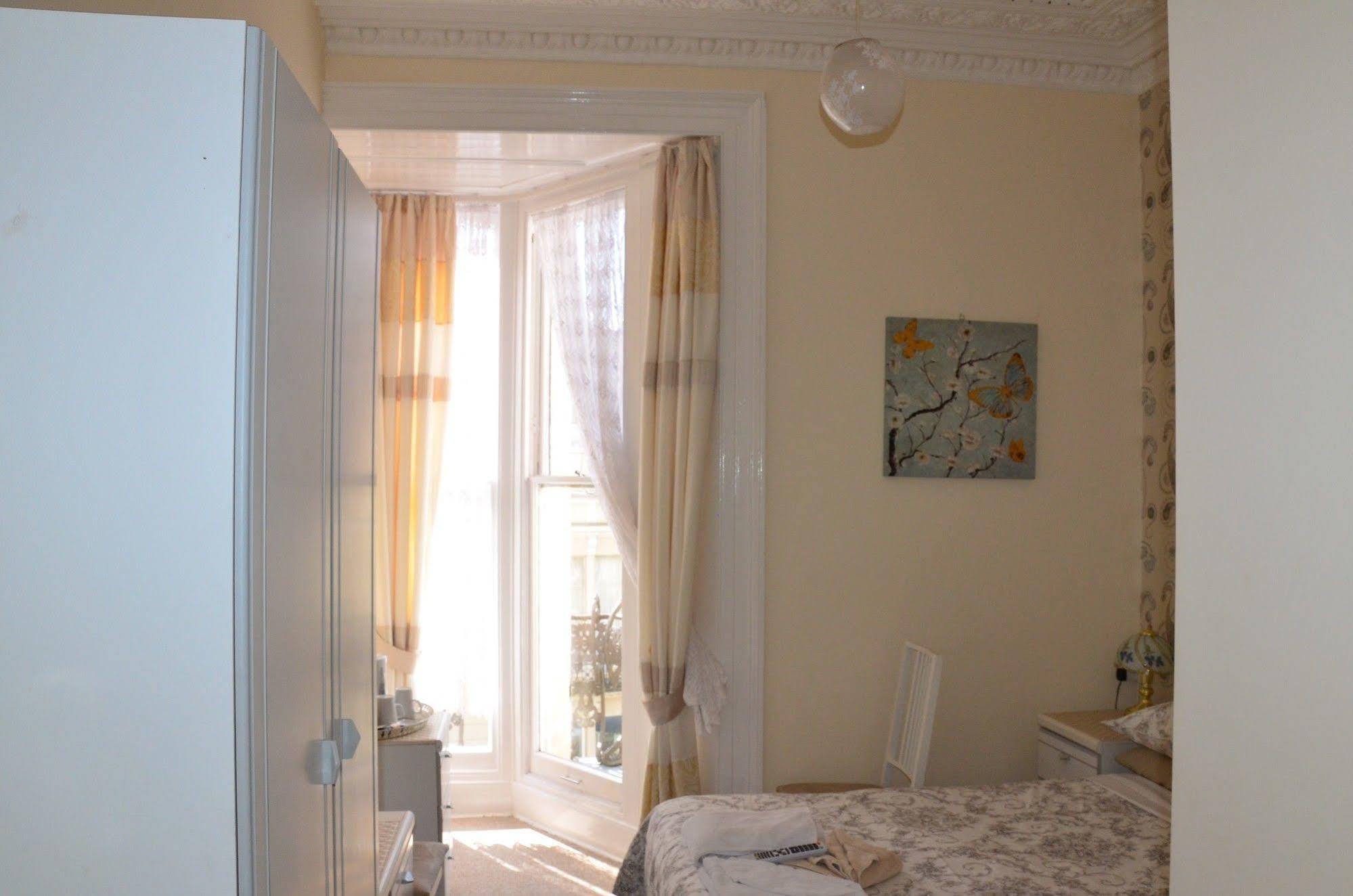 Bella Vista Hotel Γουέστον Σούπερ Μερ Εξωτερικό φωτογραφία