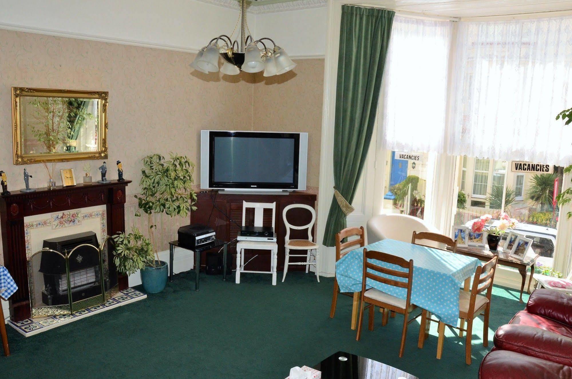 Bella Vista Hotel Γουέστον Σούπερ Μερ Εξωτερικό φωτογραφία