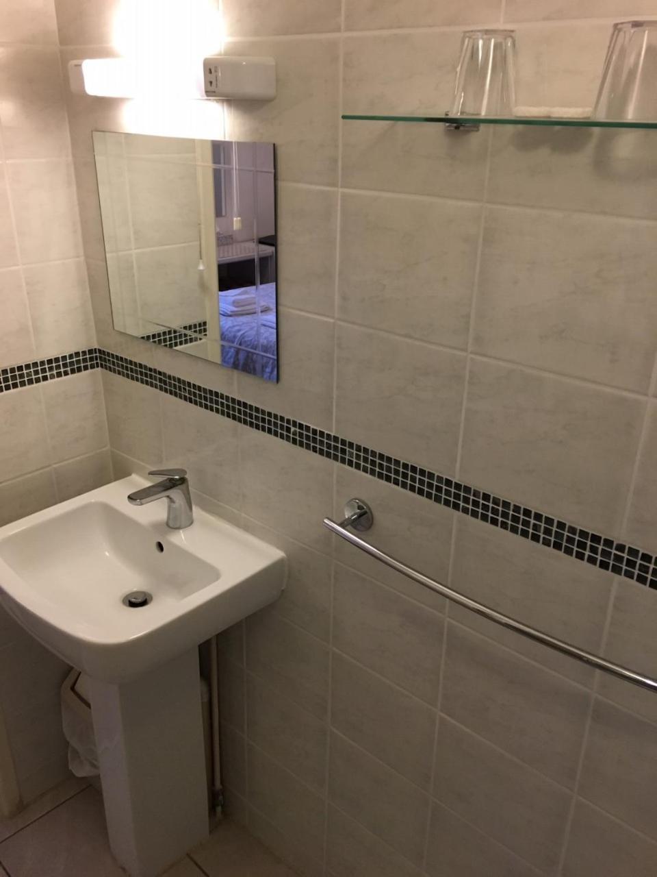 Bella Vista Hotel Γουέστον Σούπερ Μερ Εξωτερικό φωτογραφία