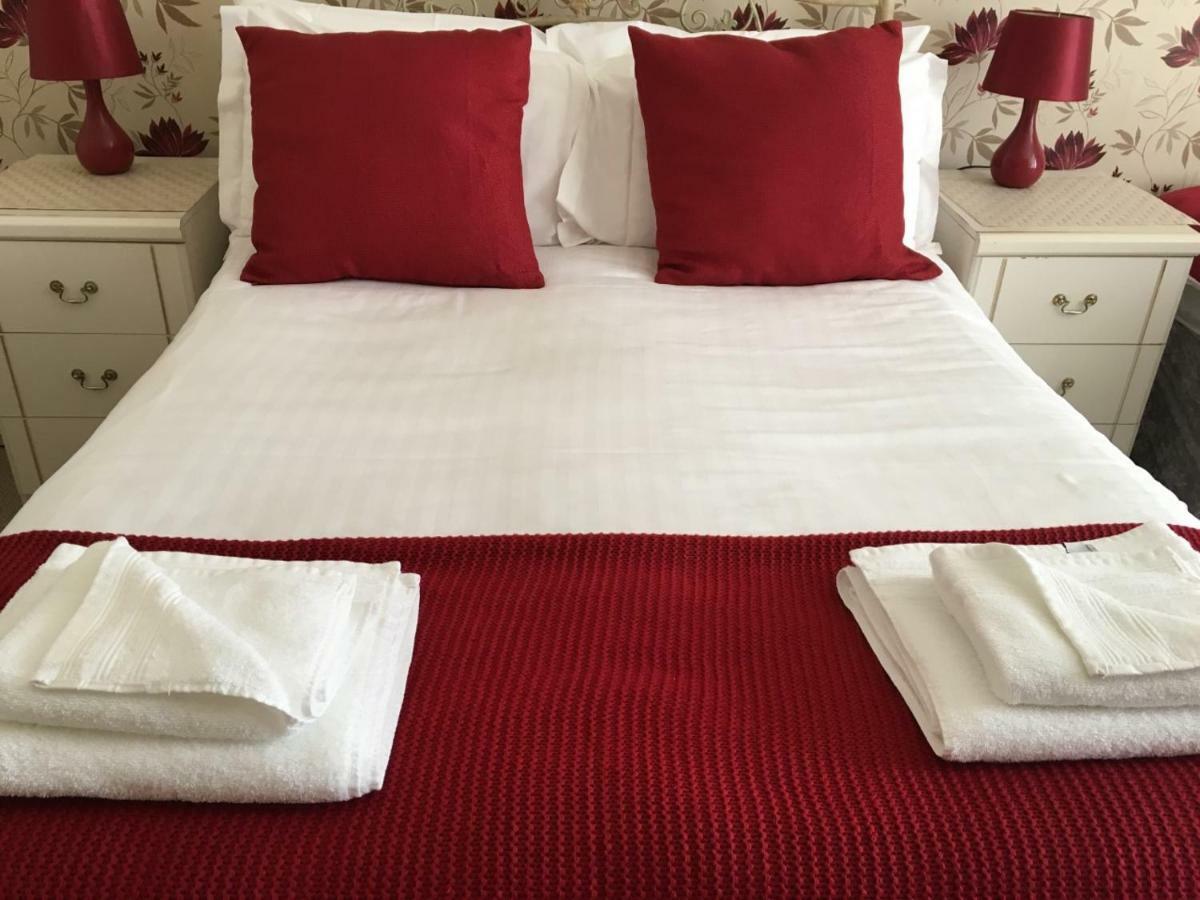 Bella Vista Hotel Γουέστον Σούπερ Μερ Εξωτερικό φωτογραφία