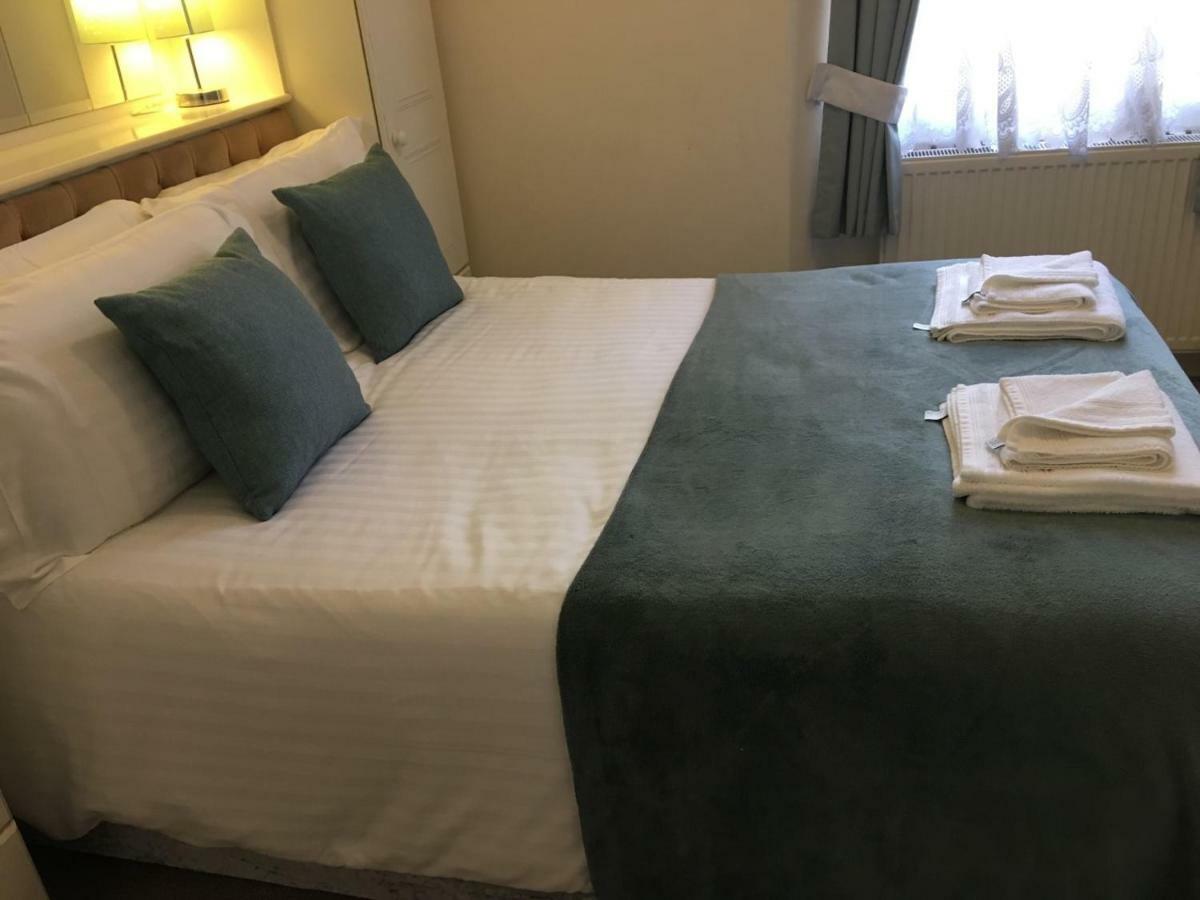 Bella Vista Hotel Γουέστον Σούπερ Μερ Εξωτερικό φωτογραφία