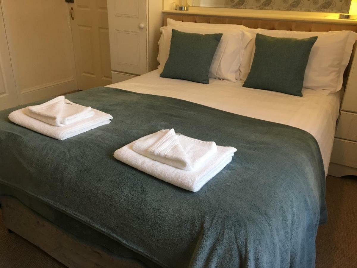 Bella Vista Hotel Γουέστον Σούπερ Μερ Εξωτερικό φωτογραφία